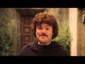 Nacho Libre