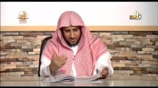صورة حقوق الصحابة رضي الله عنهم 2 - المحاضرة 6 - التربية الإسلامية - د. عبد العزيز بن حميد بن محمد الجهني