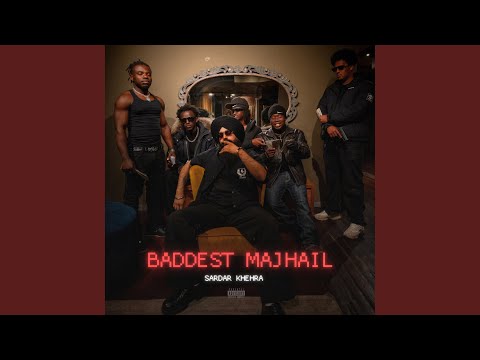 Baddest Majhail (Full Audio) — watch video