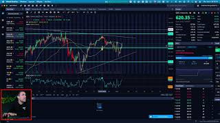 Stocks, Fed, Trump thumbnail