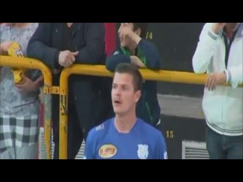 Thiago Resner - Corigliano C5