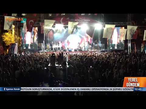 EGEMAX TV CANLI YAYIN