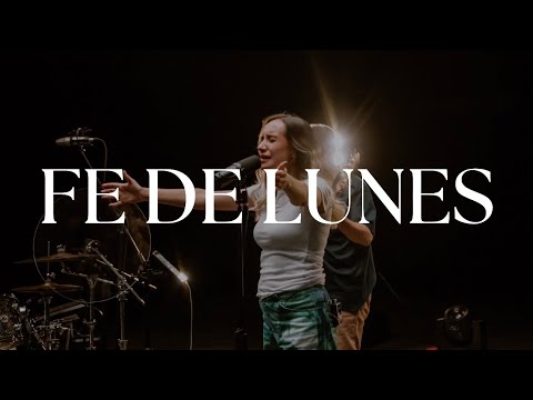 Johan y Sofi - Fe De Lunes (Monday Morning Faith)+Santo y Puro (Cristo Te Amo) Musica Cristiana