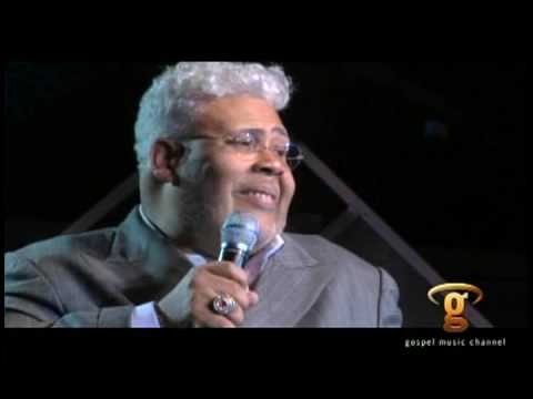 Rance Allen & Joe Ligon - I've Been In The Storm