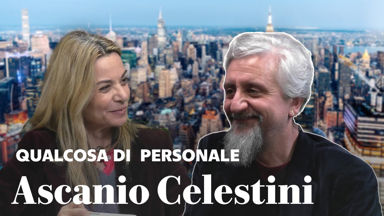 Ascanio Celestini: "Difesa o riarmo? È come dire metto l'allarme o compro una pistola"