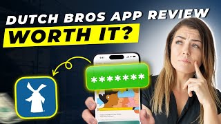 Dutch Bros App Review 2025 | Pros and Cons – Honest & Unbiased