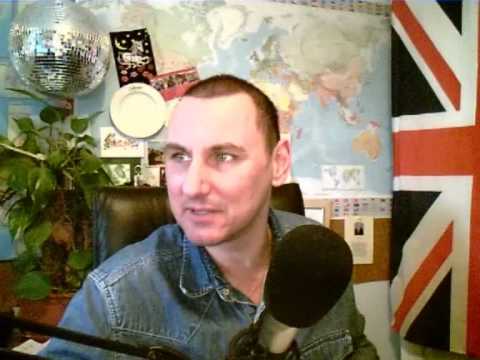 United Kingdom Talk Video Tuesday 17th February 2009