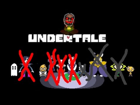 UNTALE FINAL| I'M DONE WITH THIS COMEDIAN