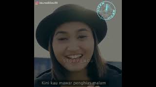Download lagu STORY WA TIPE X - MAWAR HITAM @GITATRILIA COVER || @STORY_LAGU mp3
