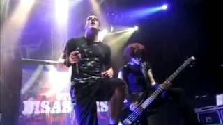 Sonic Syndicate   Fallout (Music Video)