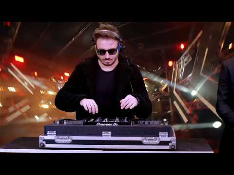 Wedding Music Rome Italy - Live Sax & DJ (Ibiza House Style)