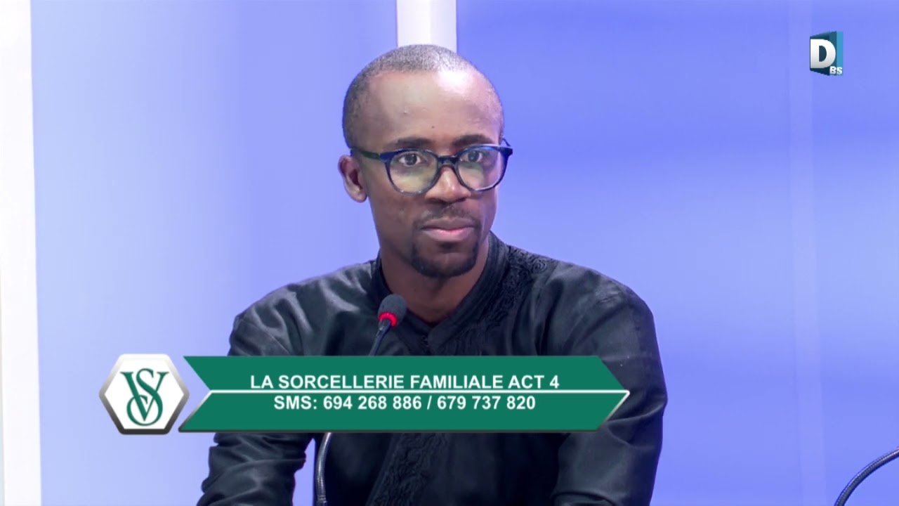EMISSION SECRET DE VIE
