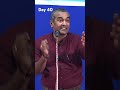Day 40 Sanjay Raval Latest Motivational Speech Gujarati Motivation Motivational
