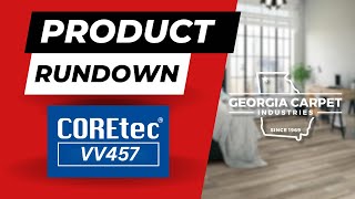 COREtec Originals Premium VV457 9 Vinyl Plank