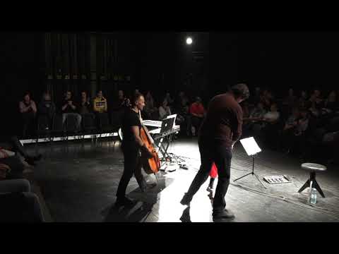 Cári Tibor – Zenéből „faragott” történet