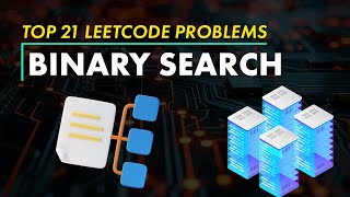 Download the video "Top 21 LeetCode Problems Matrix"