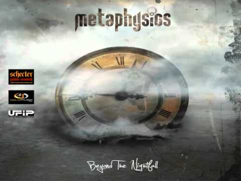 Metaphysics - Fallin' online metal music video by METAPHYSICS