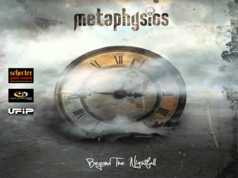 Metaphysics - Fallin'