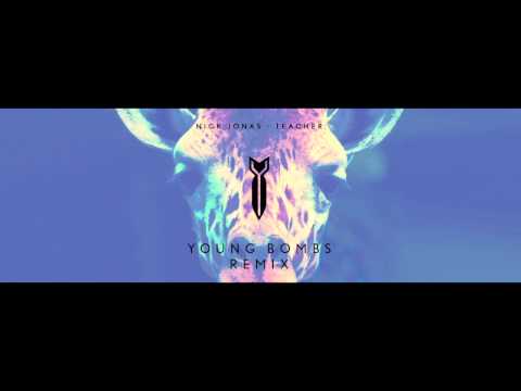 Video thumbnail for Teacher (Young Bombs Remix)