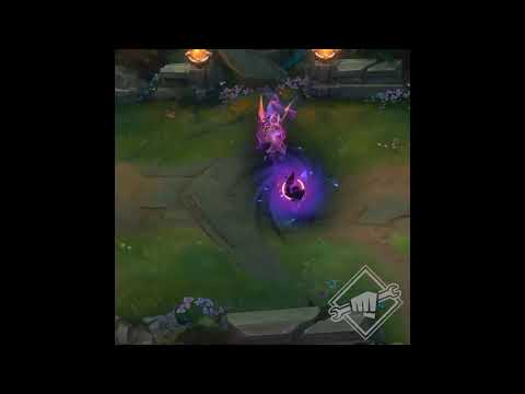 Dark Star Mordekaiser!