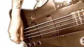 Clawfinger-prisoners