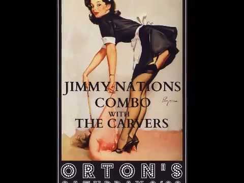 The Jimmy Nations Combo - Do You Know