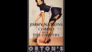 The Jimmy Nations Combo - Do You Know