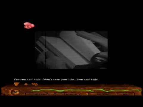 FG's Underrated Videogame Music 340 - Burn the Pain (Shivers Two: Harvest of Souls)