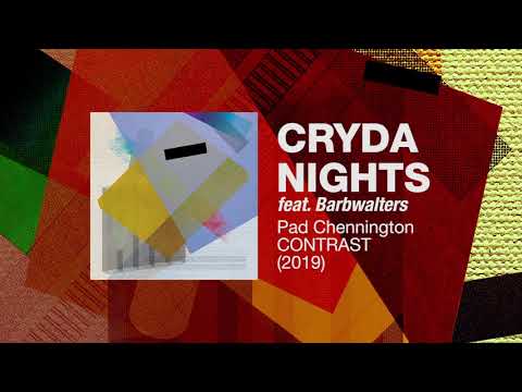 Video thumbnail for CRYDA NIGHTS