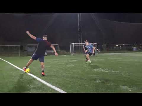 CHOLO FC vs  LA VIKINGA - #LigaNuñez - #Apertura SLV Fecha 1 - 2022