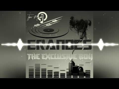 Intro - Dj Erandes - The Exclusive Boy ( Álbum Jersey Club ) Free Download [Tetris Music 2018]