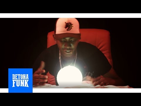 MC Pesadelo - Bola de Cristal (Video Clipe Oficial)