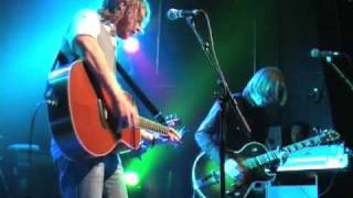 without your love (Kristofer Åström & Rainaways)