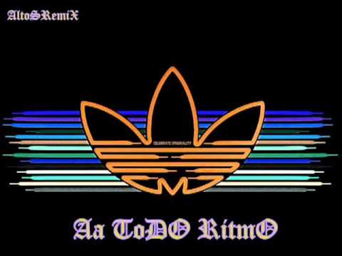 De Todo un Poco  [DJ-YAYO 2011]