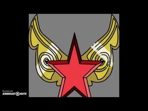 MIdnight Howl Element stone Speedpaint