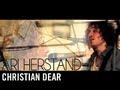 Ari Herstand - Christian Dear / dickface (The Living Room Series)