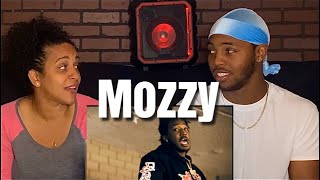 Mom reacts to MOZZY (Ima Gangsta, I’ll Never Tell Em Shit, &amp;  Big Homie From The Hood)