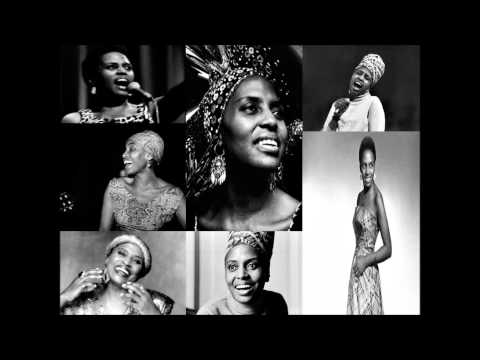 Miriam Makeba & The Skylarks – Vula Amasango