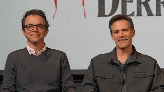 It: Welcome to Derry - Behind the Sound of Pickle Dad Warner Bros. Post Production Creative Services