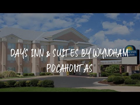 Days Inn & Suites by Wyndham Pocahontas Review - Pocahontas , United States of America