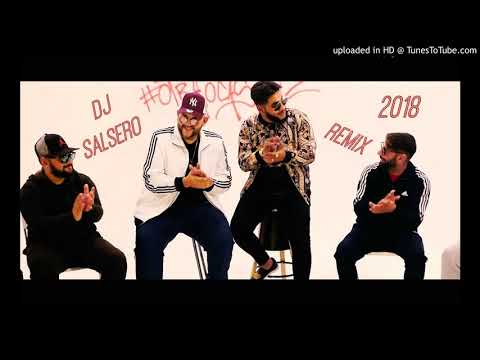 (REMIX) - PUREZA Daviles de Novelda Ft Moncho Chavea _ & DJ SaLsErO