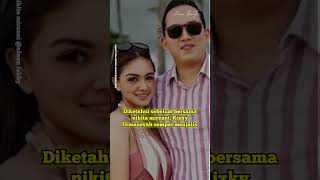 Download lagu Nikita Breaks Up With Prabowo's Aide, Prays for Her Return to Her Beautiful Ex-Girlfriend #celeb ... mp3