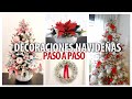 Christmas Ideas You Can Do At Home Today