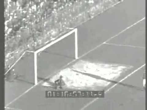 Stagione 1960/1961 - Milan vs. Inter (0:1) Highlights