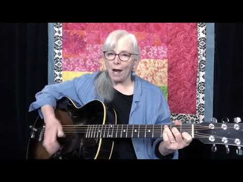 CARTER FAMILY STYLE GUITAR LESSON