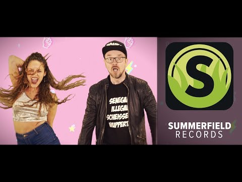 HONK! feat. Deejay Matze - Anna-Lena | Mallorca Hits 2019