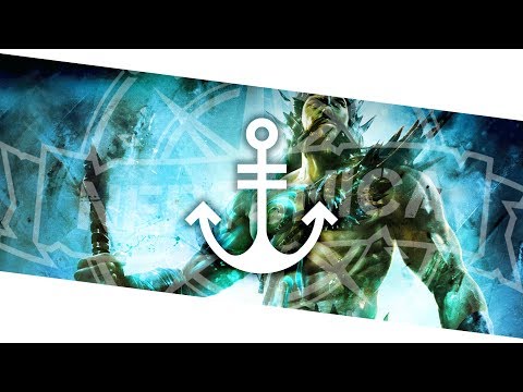 Neptunica - Poseidon