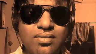 Aaj zid from aksar 2 by arijit singh ft drpraveen