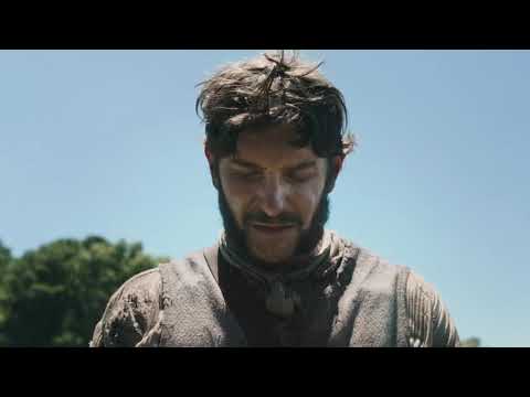 The Righteous Gemstones - Chaplin Elijah Has Final Talks w/ the Condemned.