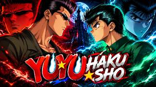Yu Yu Hakusho: Episódio 46 ao 60 Dublado PT-BR